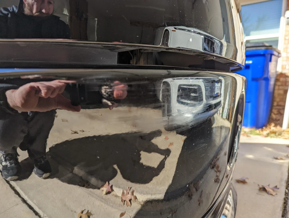 2007 Ford F-150 11th Gen - Image 27 of 31