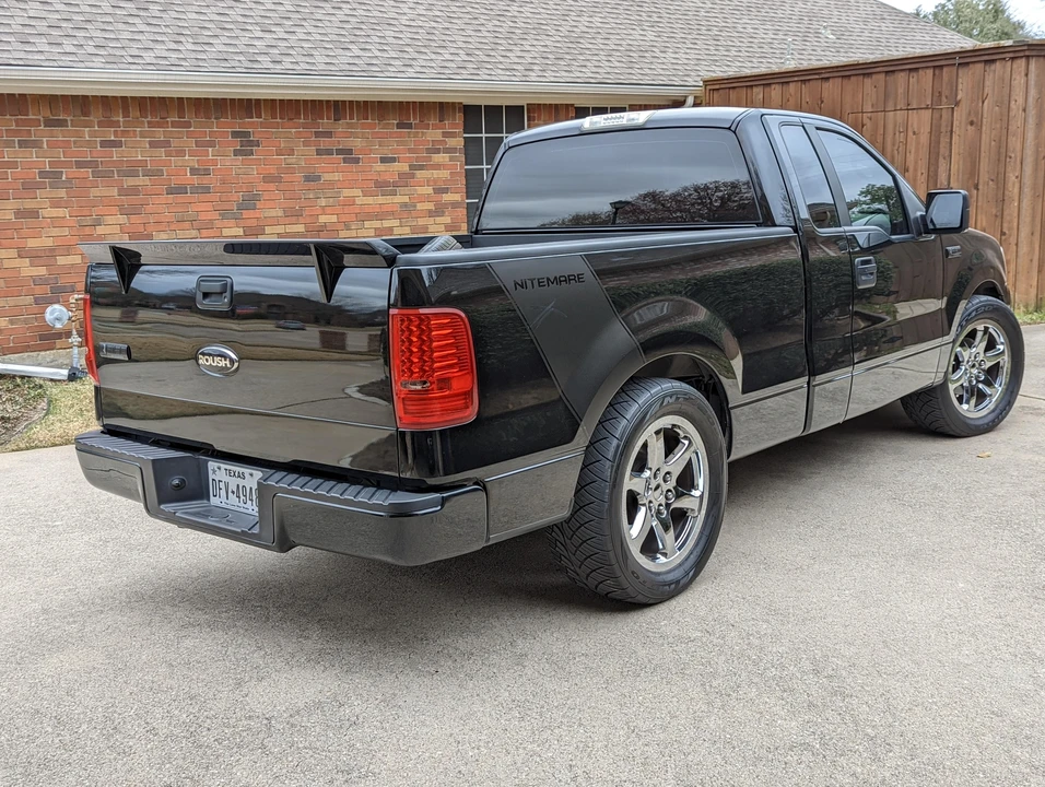 2007 Ford F-150 11th Gen - Image 13 of 31