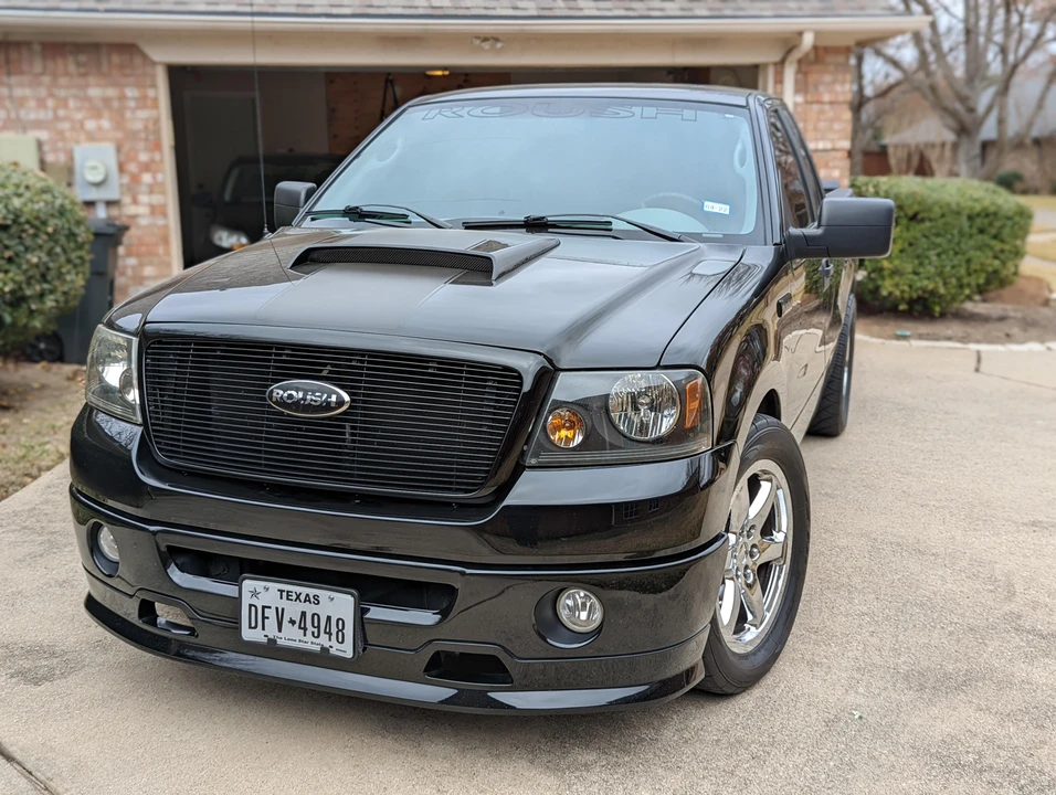 2007 Ford F-150 11th Gen - Image 7 of 31