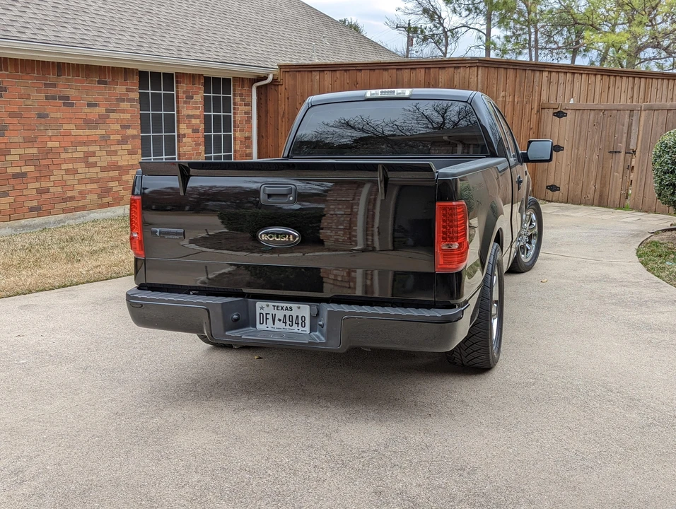 2007 Ford F-150 11th Gen - Image 12 of 31
