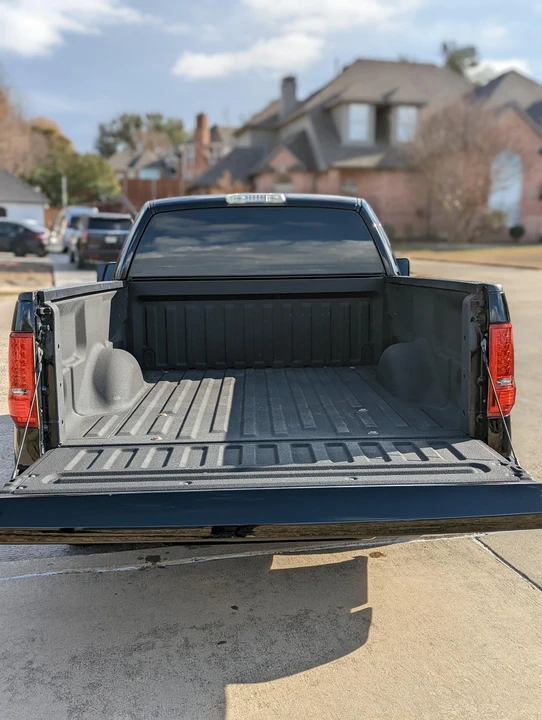 2007 Ford F-150 11th Gen - Image 11 of 31