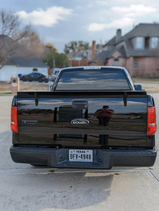 2007 Ford F-150 11th Gen - Image 20 of 31