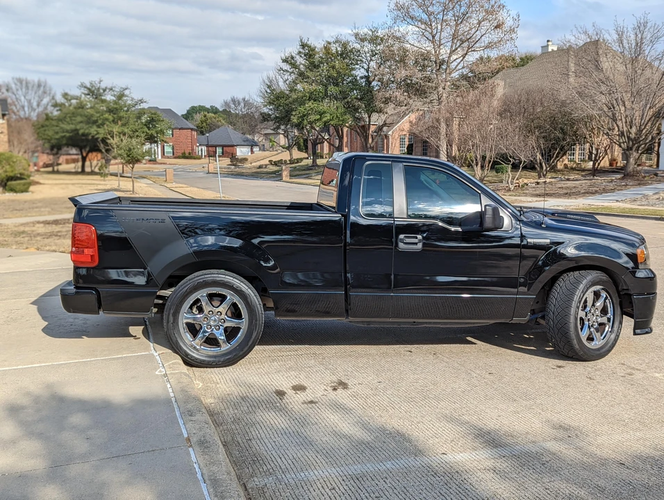 2007 Ford F-150 11th Gen - Image 15 of 31