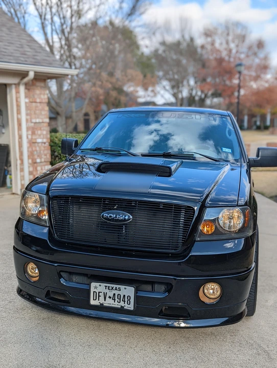 2007 Ford F-150 11th Gen - Image 19 of 31