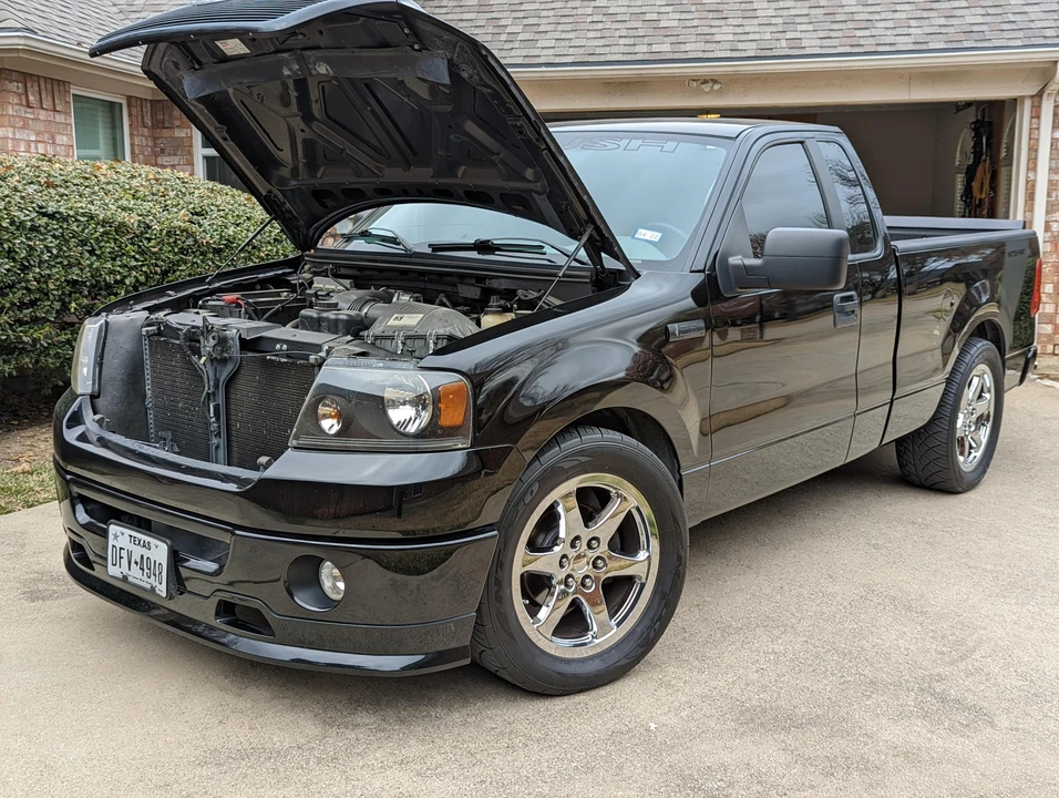 2007 Ford F-150 11th Gen - Image 17 of 31