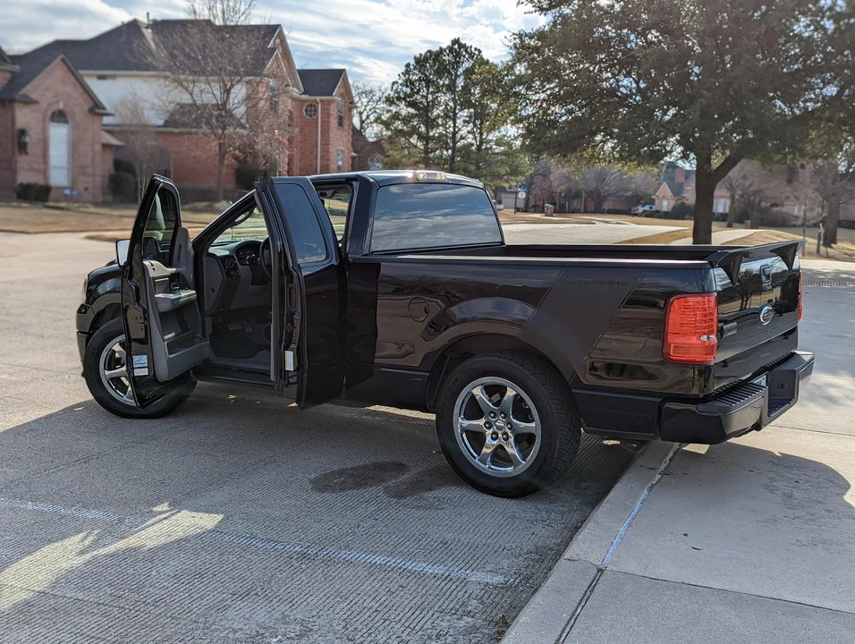 2007 Ford F-150 11th Gen - Image 18 of 31