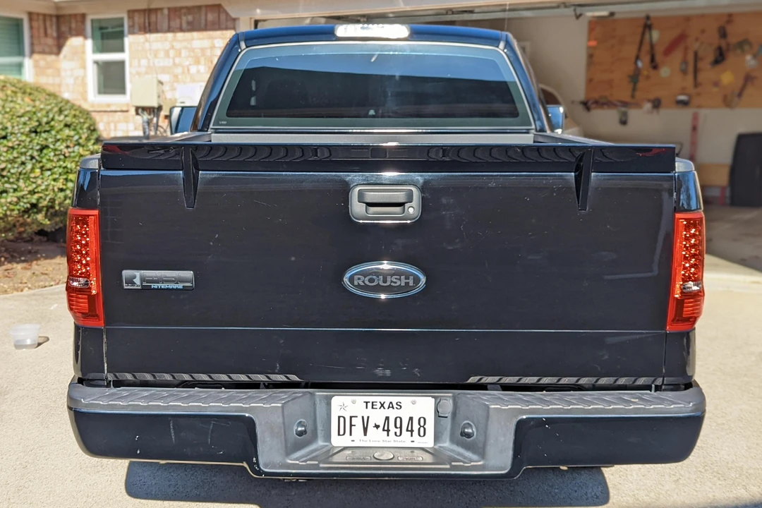 2007 Ford F-150 11th Gen - Image 5 of 31