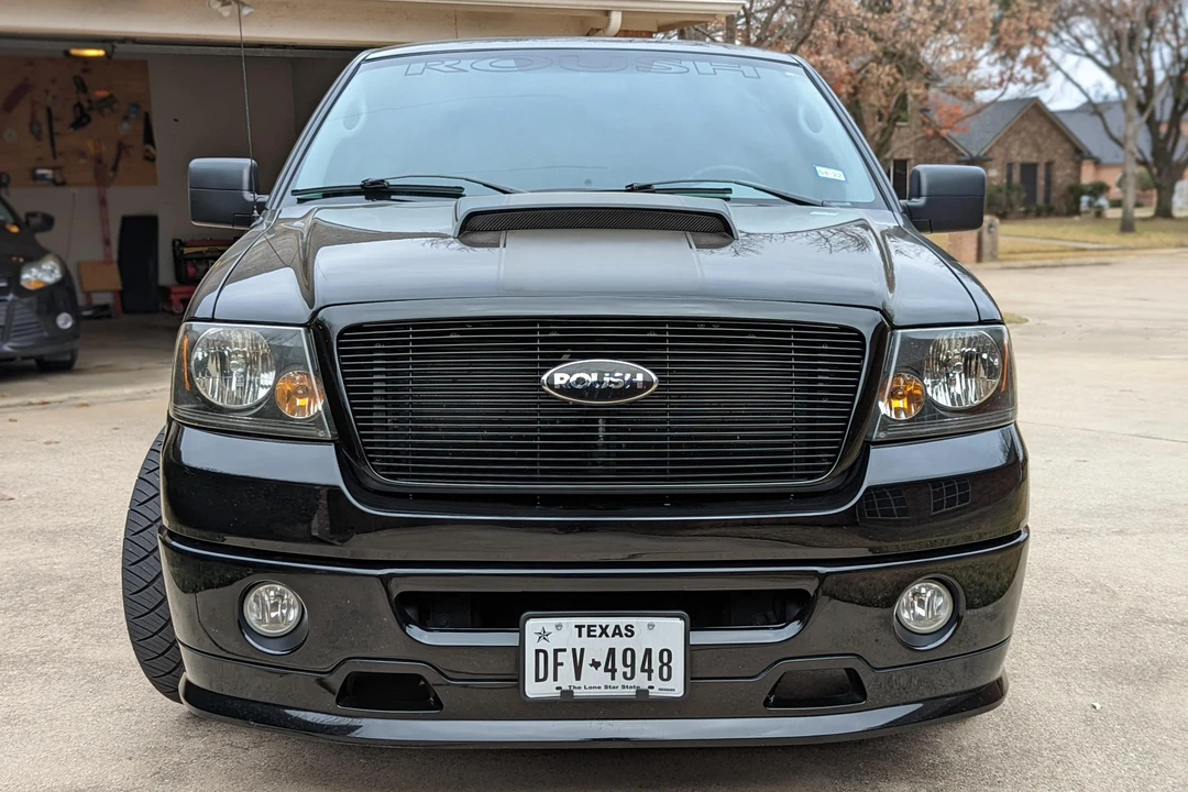 2007 Ford F-150 11th Gen - Image 2 of 31