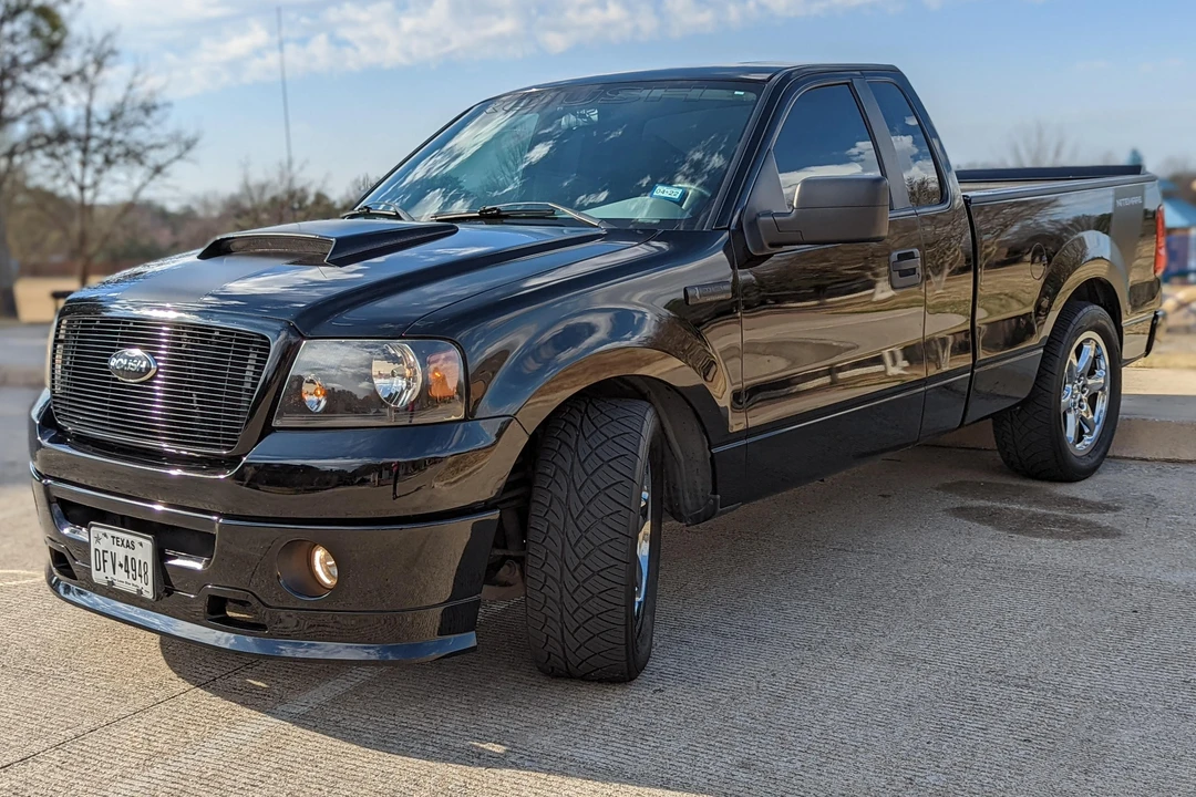 2007 Ford F-150 11th Gen - Image 8 of 31