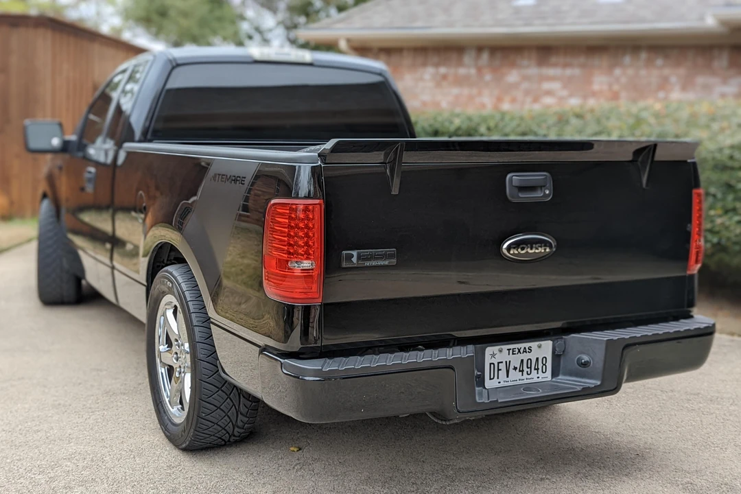 2007 Ford F-150 11th Gen - Image 4 of 31
