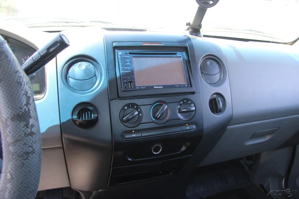 2007 Ford F-150 11th Gen - Image 17 of 21