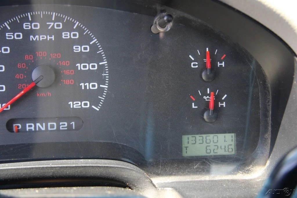 2007 Ford F-150 11th Gen - Image 16 of 21