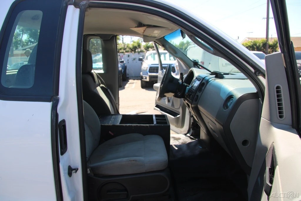 2007 Ford F-150 11th Gen - Image 20 of 21