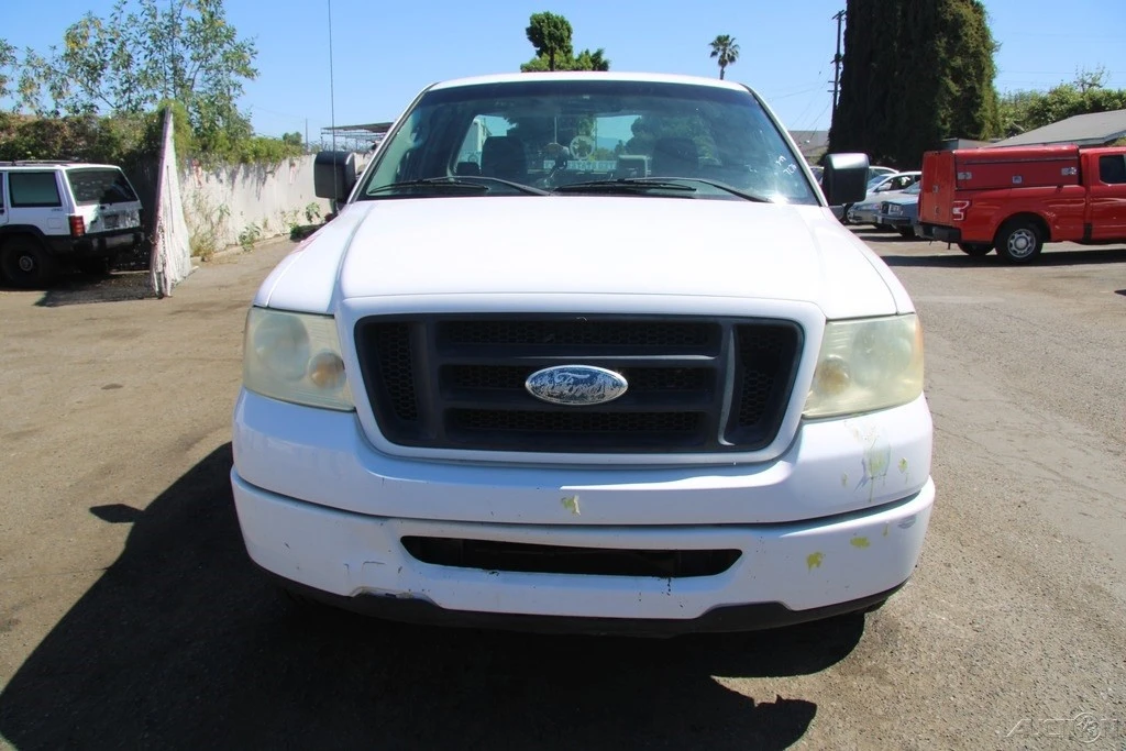 2007 Ford F-150 11th Gen - Image 11 of 21