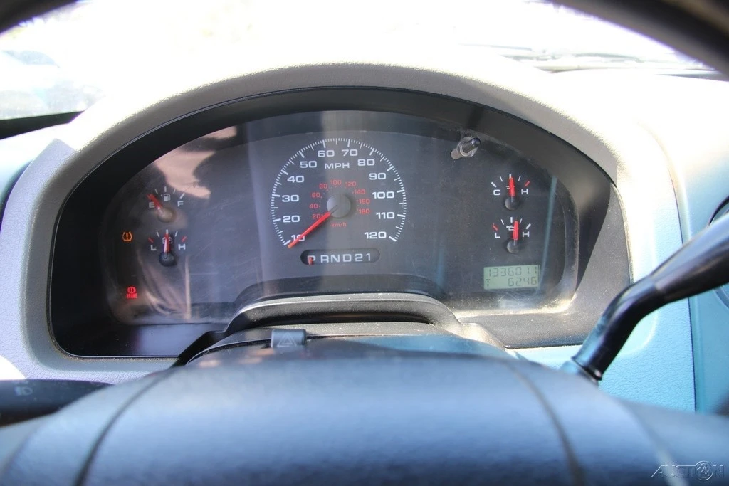 2007 Ford F-150 11th Gen - Image 15 of 21