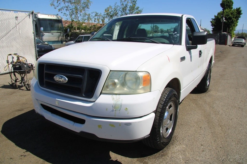 2007 Ford F-150 11th Gen - Image 2 of 21