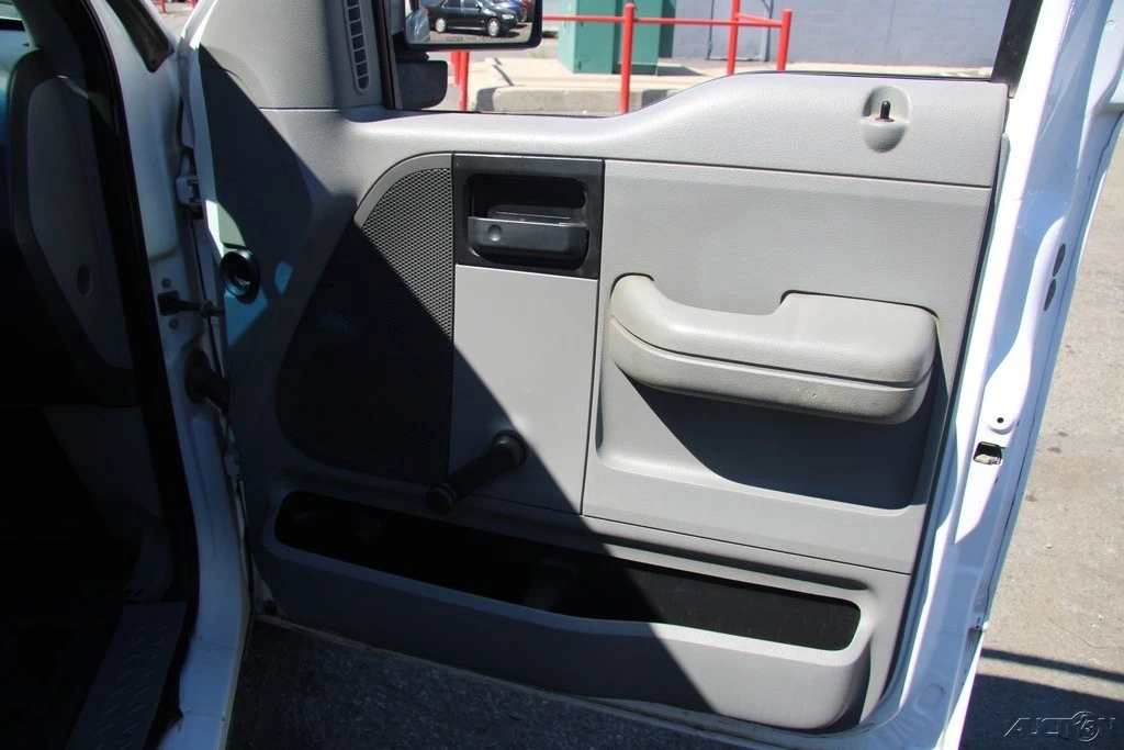 2007 Ford F-150 11th Gen - Image 19 of 21