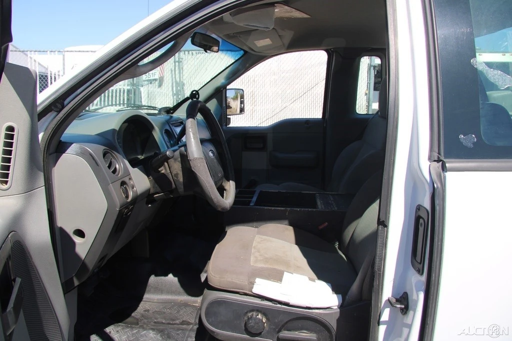 2007 Ford F-150 11th Gen - Image 13 of 21