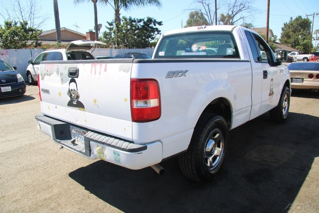 2007 Ford F-150 11th Gen - Image 7 of 21