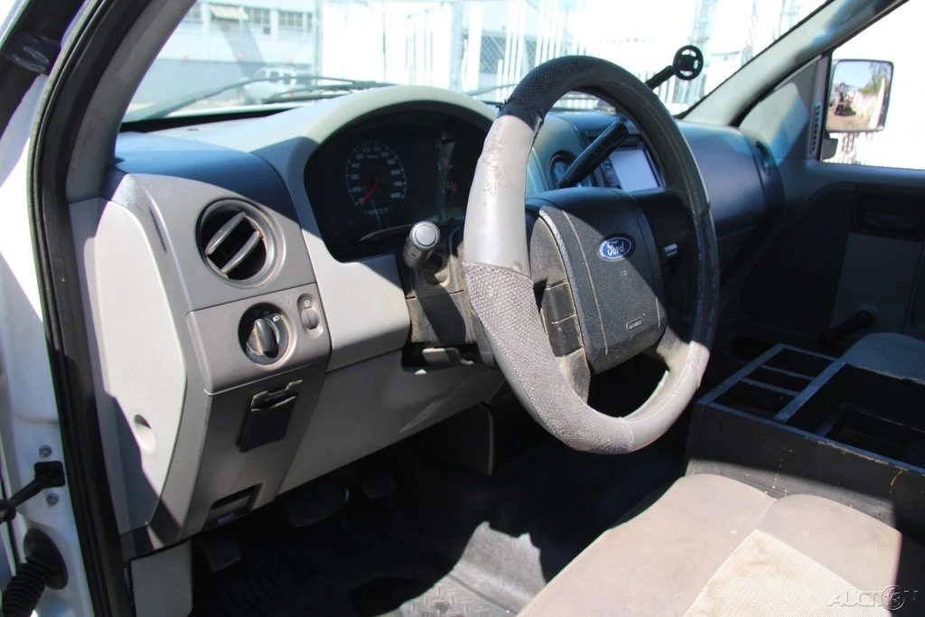 2007 Ford F-150 11th Gen - Image 14 of 21