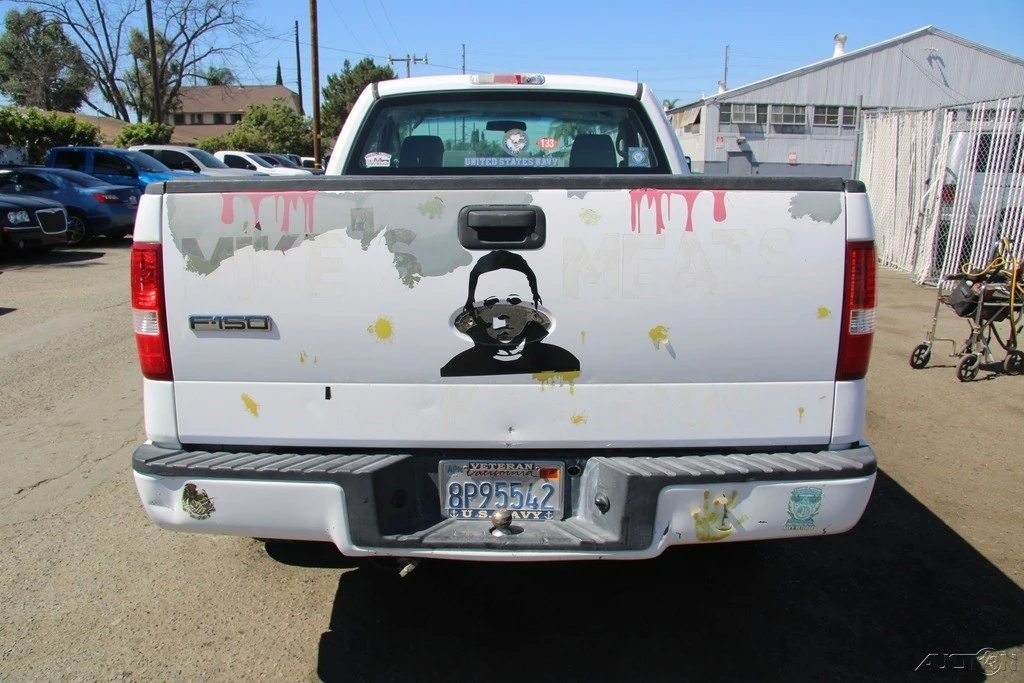 2007 Ford F-150 11th Gen - Image 6 of 21