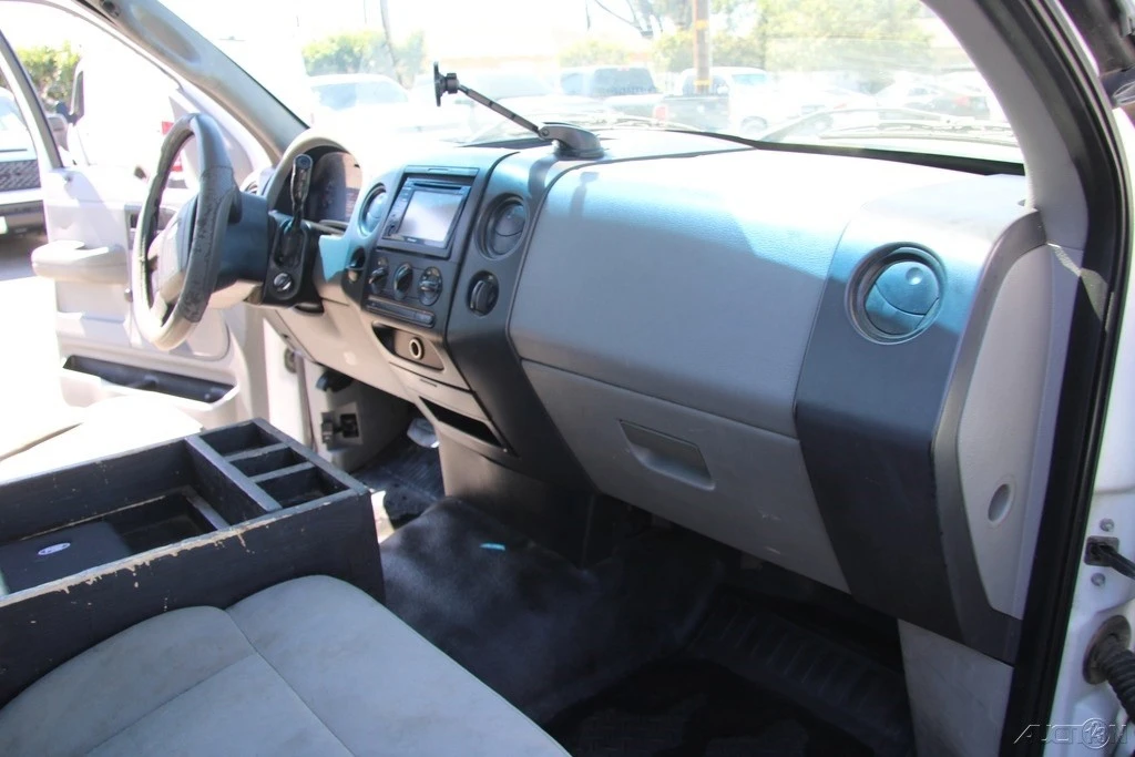 2007 Ford F-150 11th Gen - Image 21 of 21