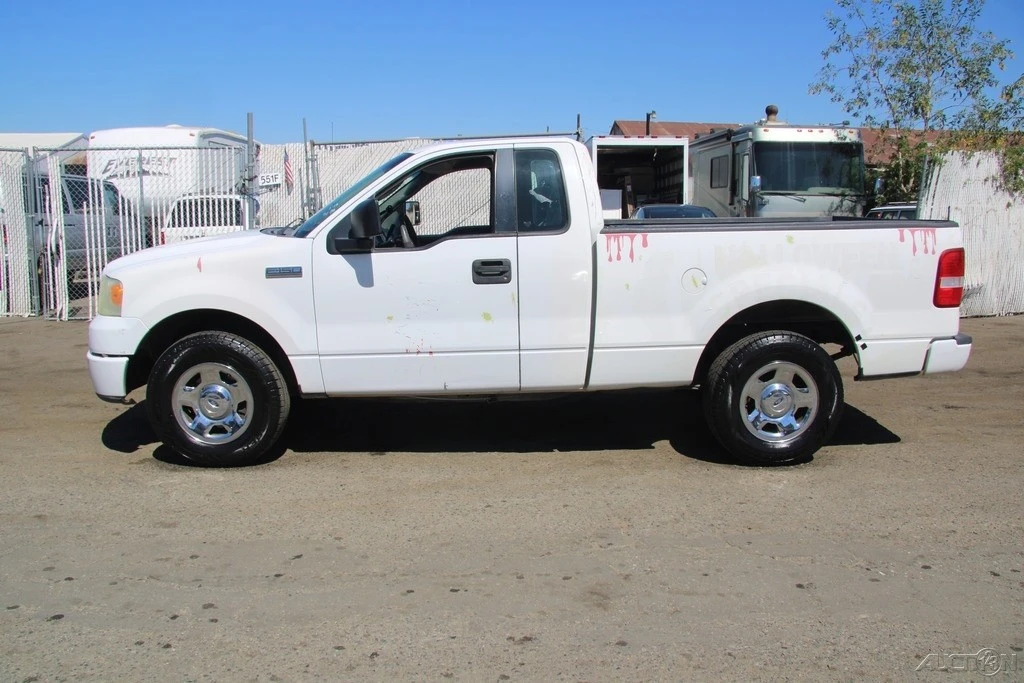 2007 Ford F-150 11th Gen - Image 3 of 21