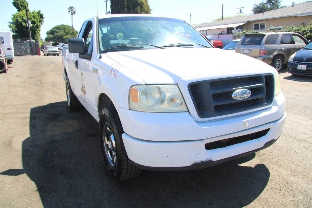 2007 Ford F-150 11th Gen - Image 10 of 21
