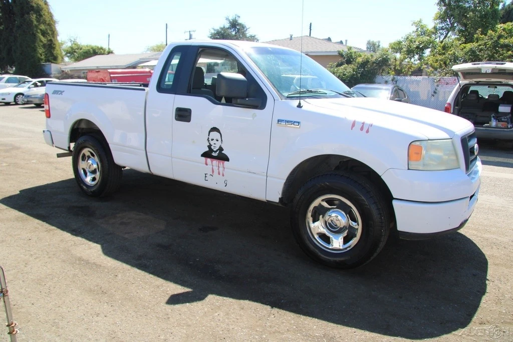 2007 Ford F-150 11th Gen - Image 9 of 21