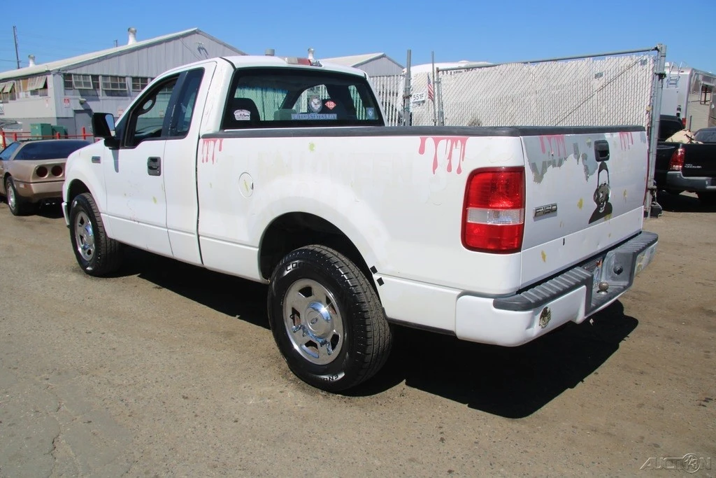 2007 Ford F-150 11th Gen - Image 5 of 21