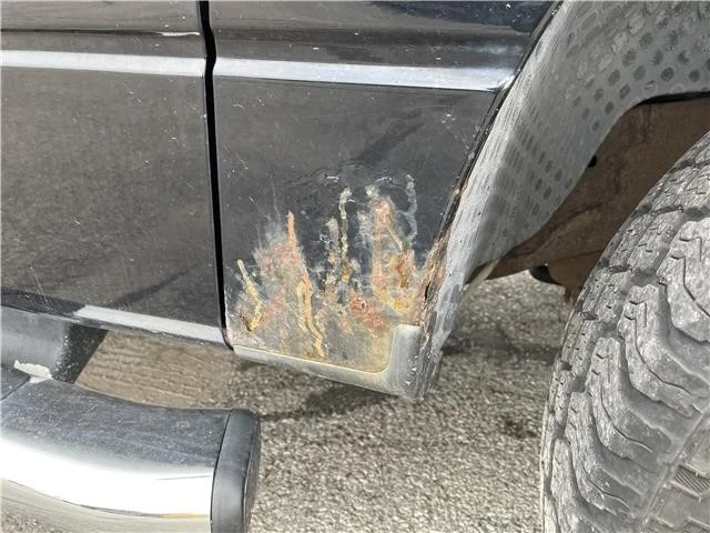 2007 Ford F-150 11th Gen - Image 12 of 21