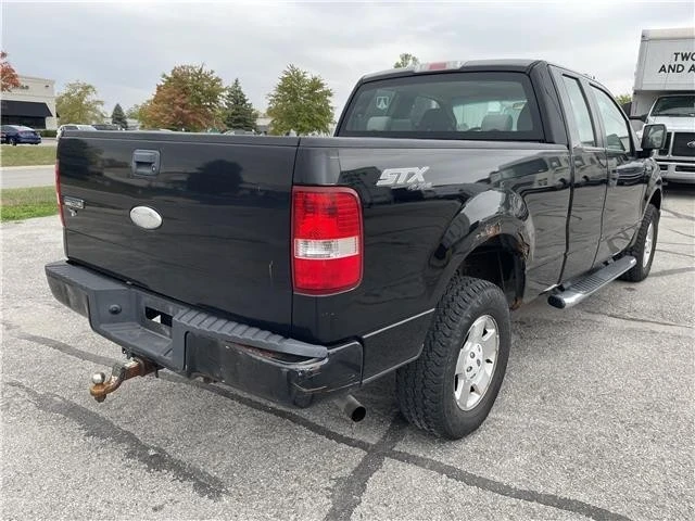 2007 Ford F-150 11th Gen - Image 8 of 21