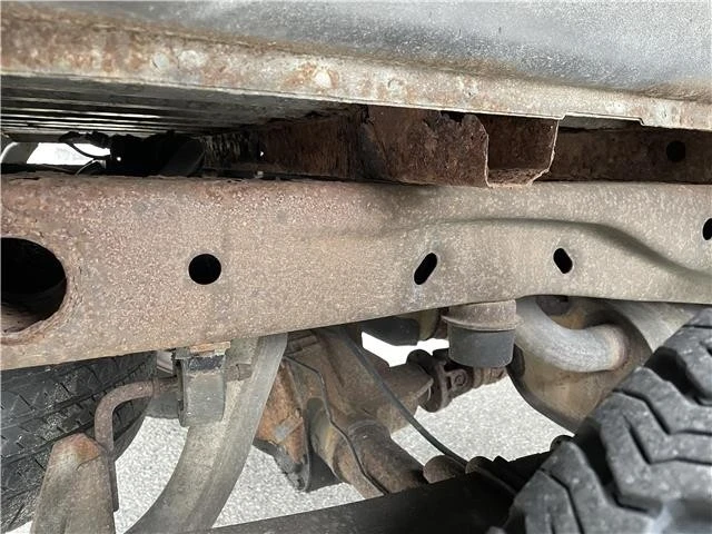 2007 Ford F-150 11th Gen - Image 17 of 21