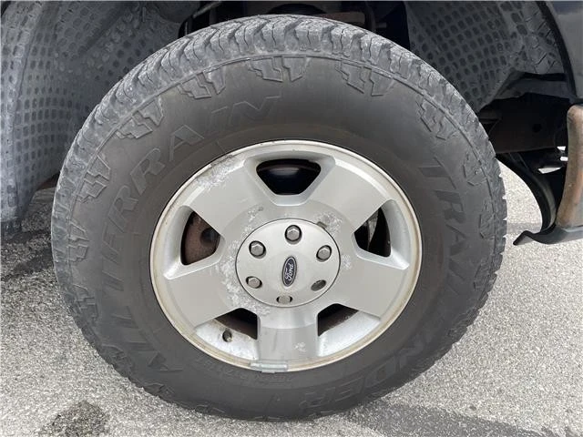 2007 Ford F-150 11th Gen - Image 10 of 21