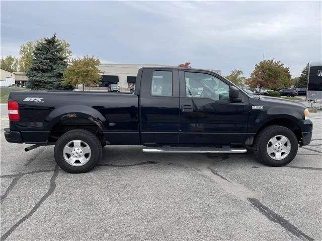 2007 Ford F-150 11th Gen - Image 9 of 21