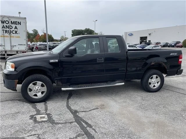 2007 Ford F-150 11th Gen - Image 5 of 21