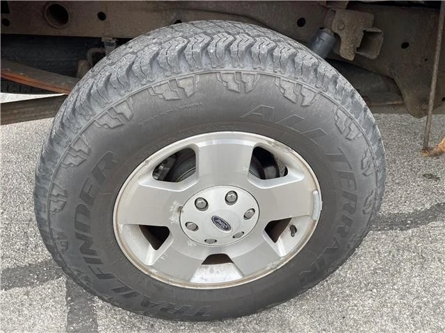 2007 Ford F-150 11th Gen - Image 15 of 21