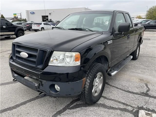 2007 Ford F-150 11th Gen - Image 4 of 21