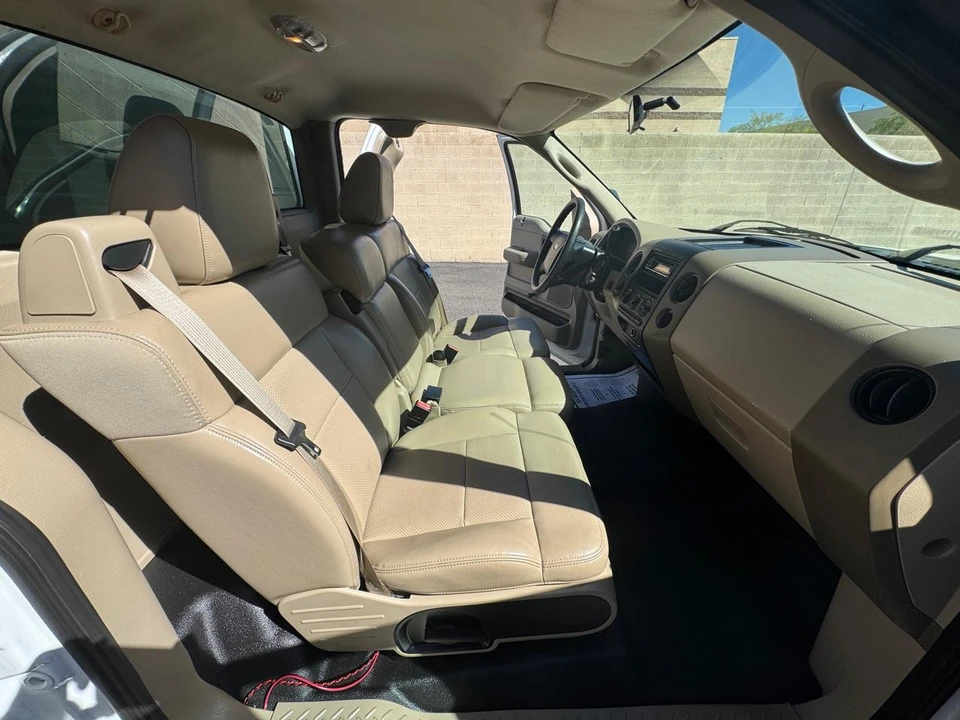 2007 Ford F-150 11th Gen - Image 31 of 31