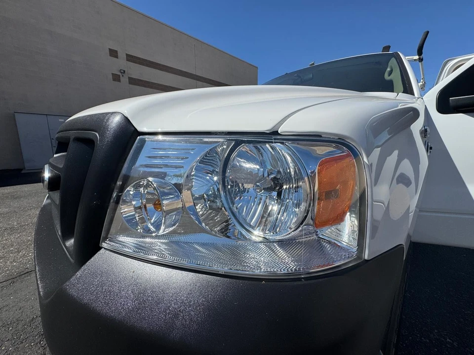 2007 Ford F-150 11th Gen - Image 21 of 31