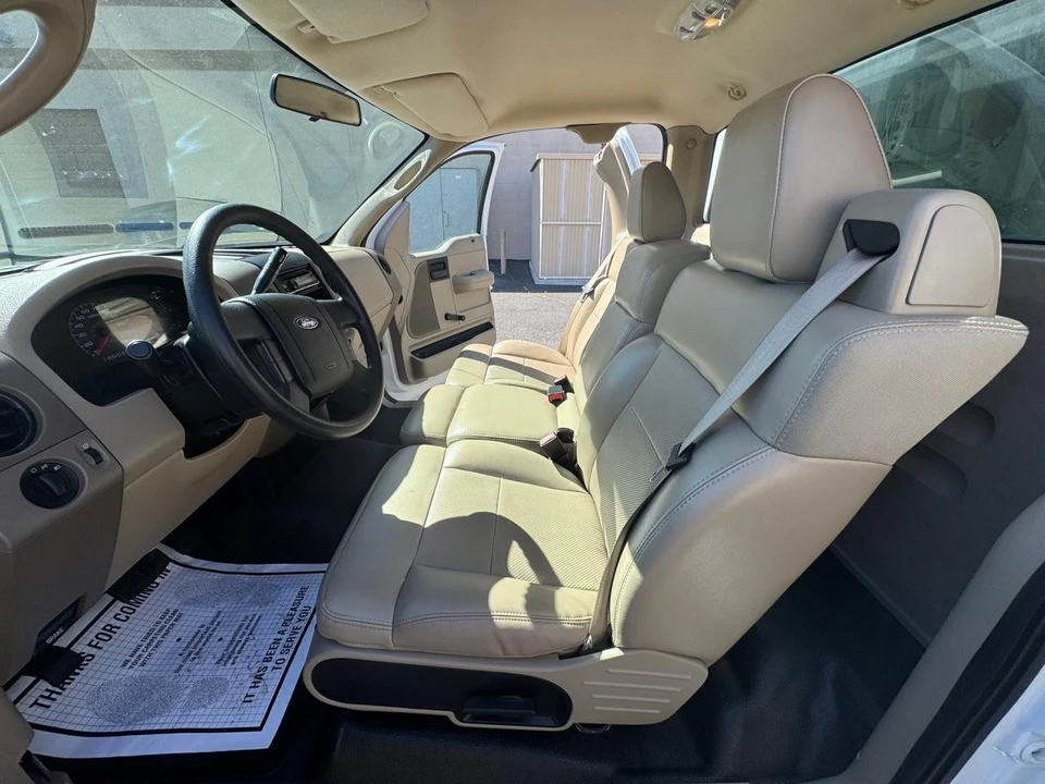 2007 Ford F-150 11th Gen - Image 26 of 31