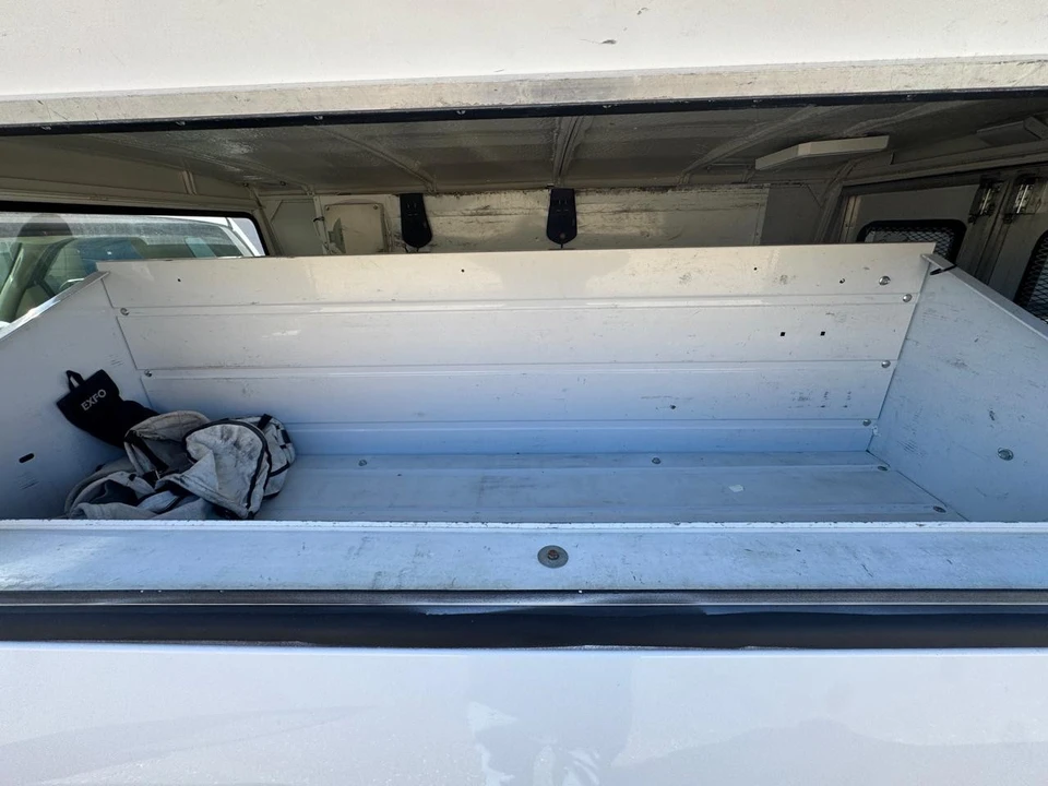 2007 Ford F-150 11th Gen - Image 15 of 31
