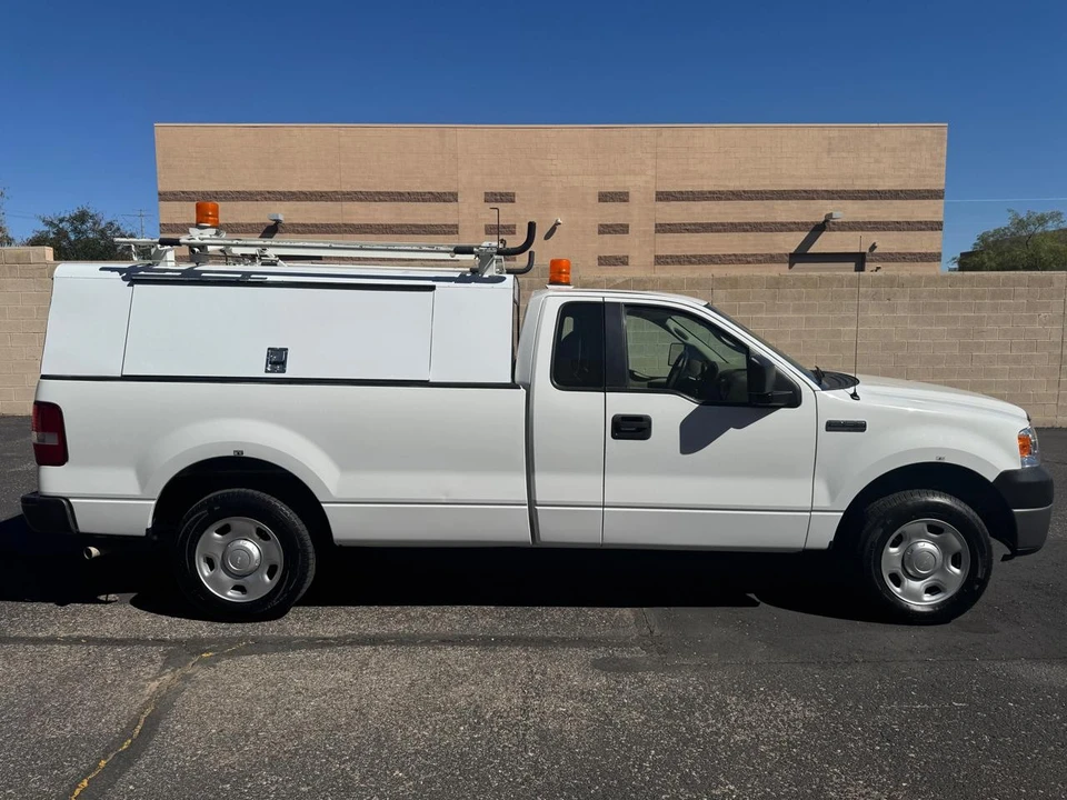 2007 Ford F-150 11th Gen - Image 11 of 31