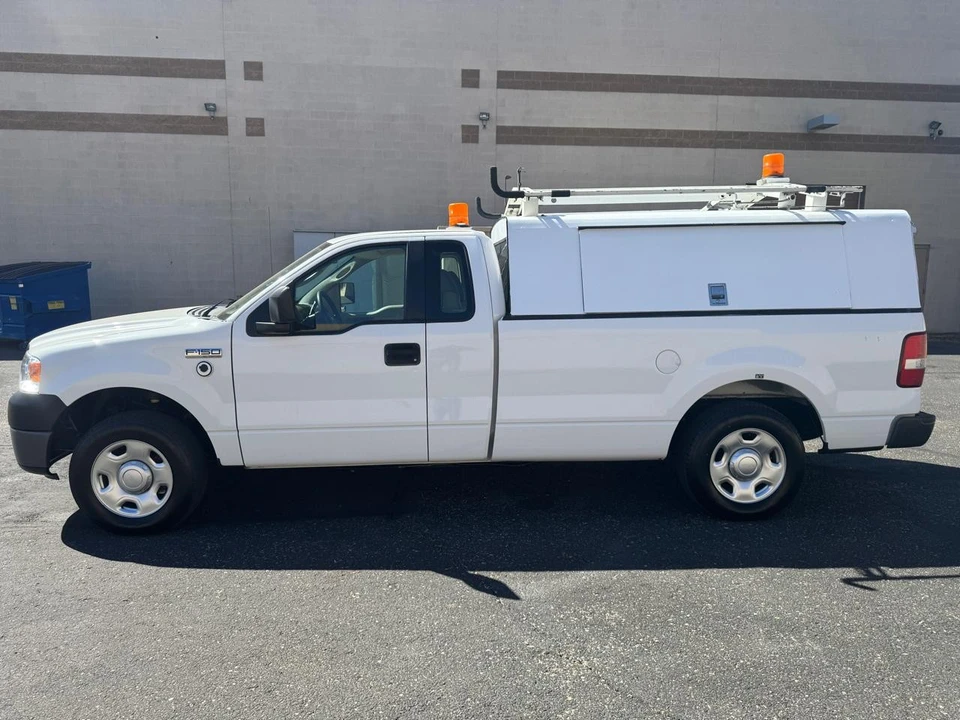 2007 Ford F-150 11th Gen - Image 6 of 31