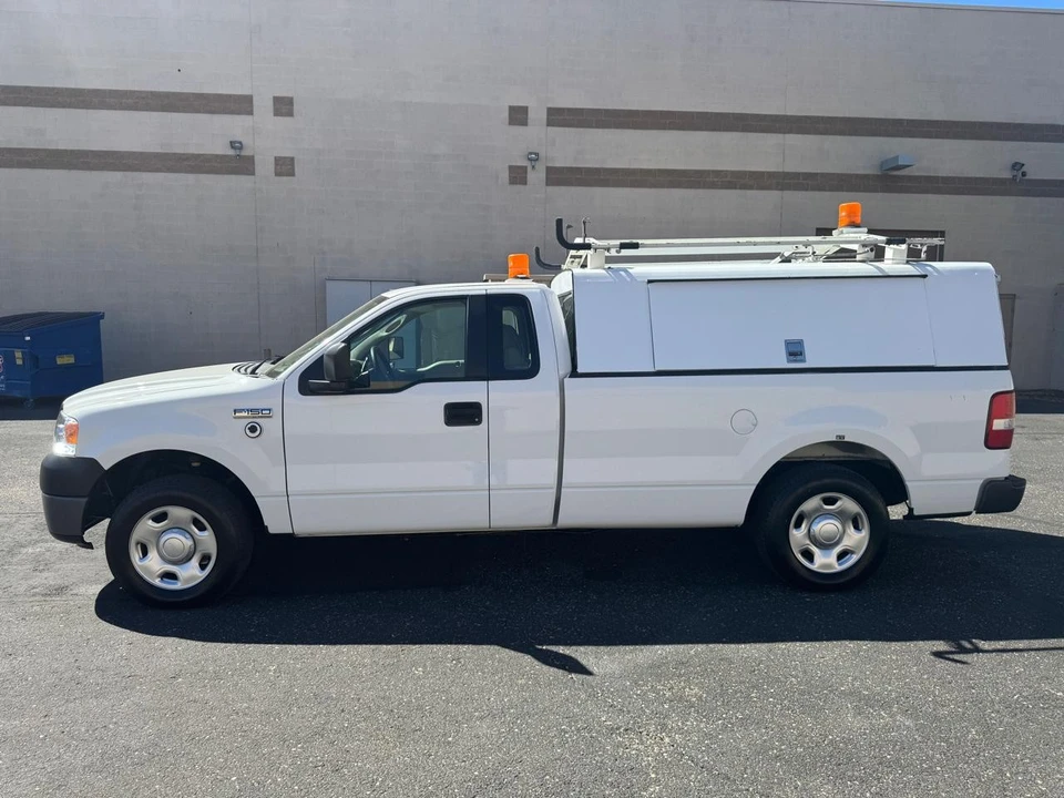 2007 Ford F-150 11th Gen - Image 5 of 31
