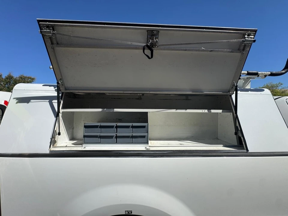 2007 Ford F-150 11th Gen - Image 19 of 31