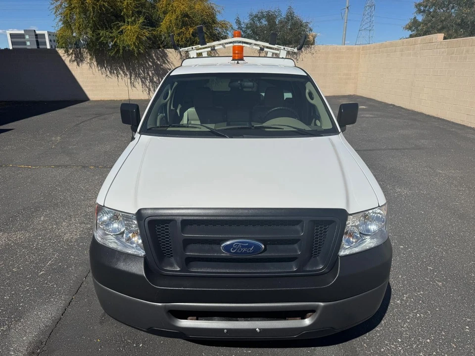 2007 Ford F-150 11th Gen - Image 3 of 31