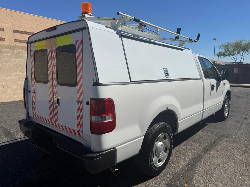2007 Ford F-150 11th Gen - Image 10 of 31