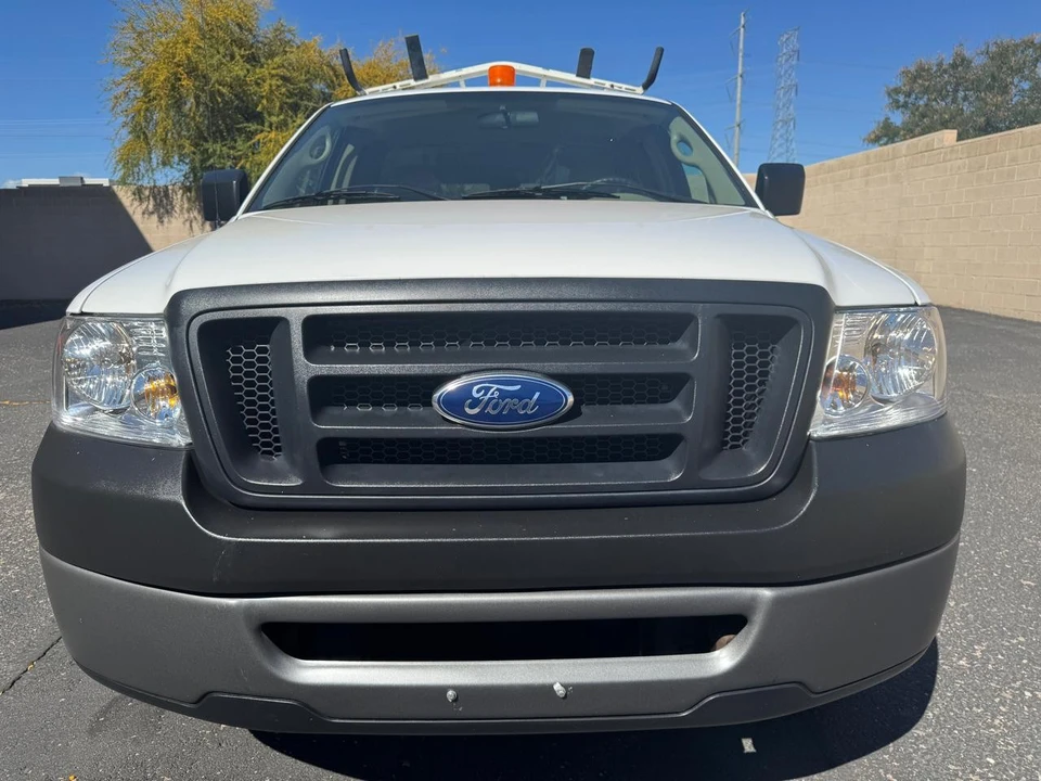 2007 Ford F-150 11th Gen - Image 2 of 31