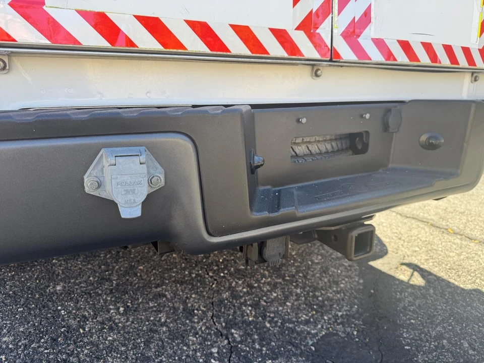 2007 Ford F-150 11th Gen - Image 9 of 31